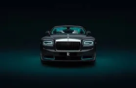 2017 Rolls-Royce Dawn Sport 3