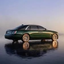 2017 Rolls-Royce Dawn Sport 4