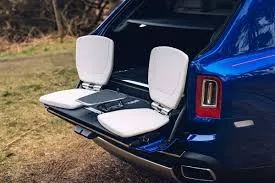 2017 Rolls-Royce Dawn Sport 5