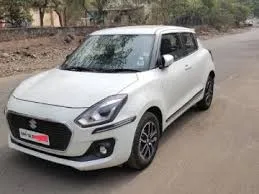 2018 Maruti Suzuki Swift LE 3
