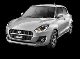 2018 Maruti Suzuki Swift LE 4