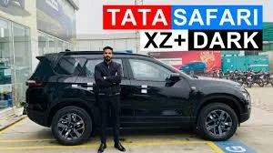 2021 Tata Safari Sport 3