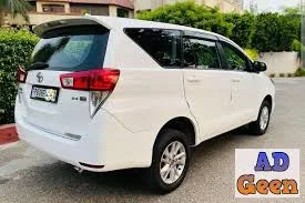 2019 Toyota Innova SE 2