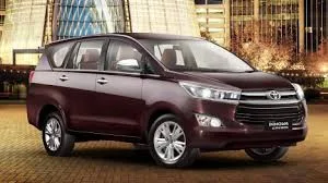 2015 Toyota Innova 2