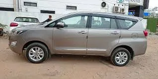 2015 Toyota Innova 3
