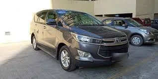 2015 Toyota Innova 4