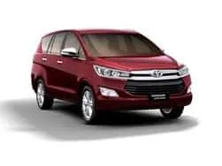 2019 Toyota Innova 3