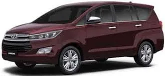 2019 Toyota Innova 4